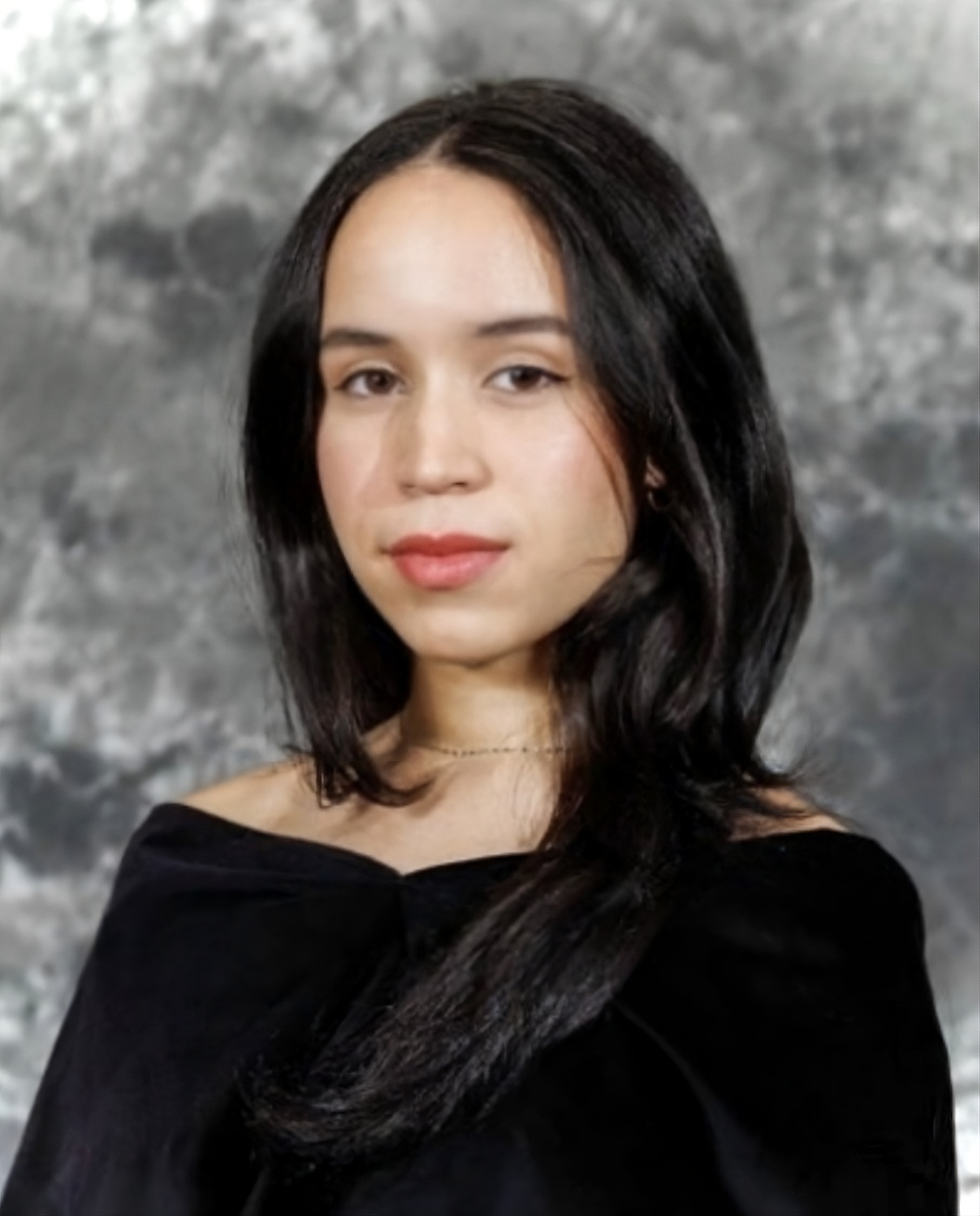 photo of Vice President Undergraduate